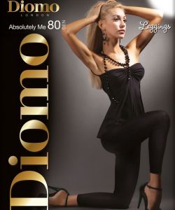 Diomo London - Catalog 2016